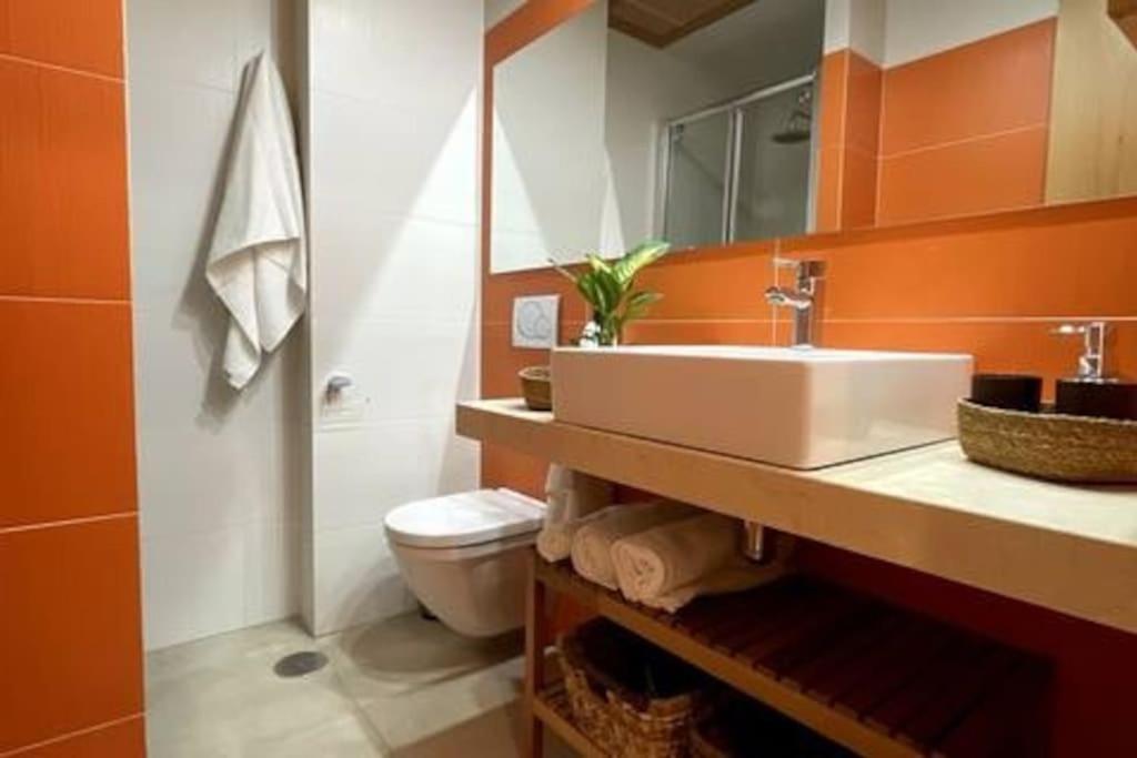 Apartmán Taima Flats 4 Alicante Exteriér fotografie