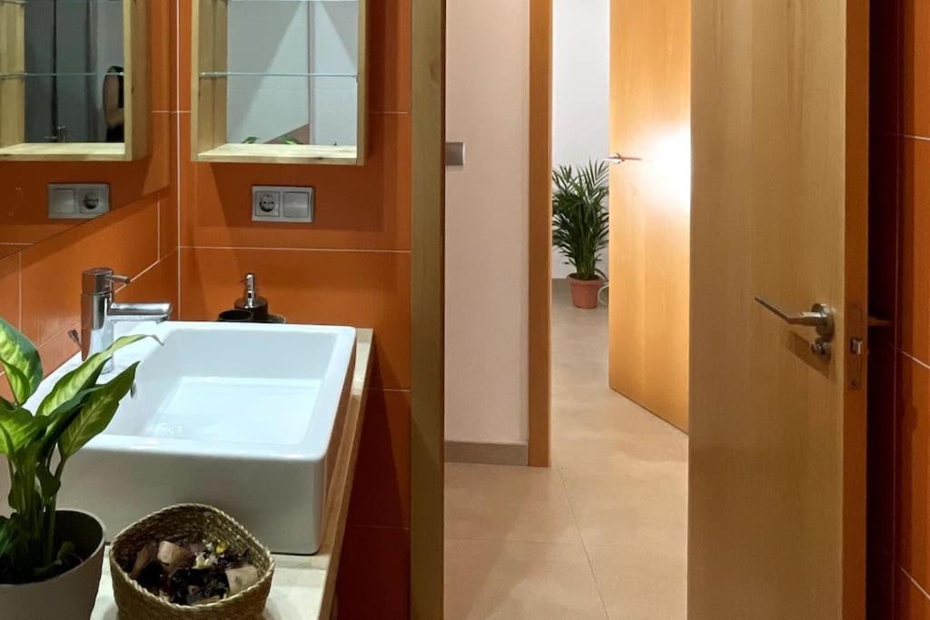 Apartmán Taima Flats 4 Alicante Exteriér fotografie