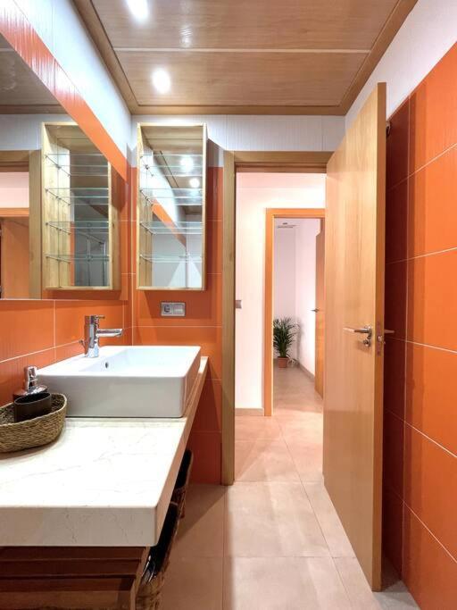 Apartmán Taima Flats 4 Alicante Exteriér fotografie