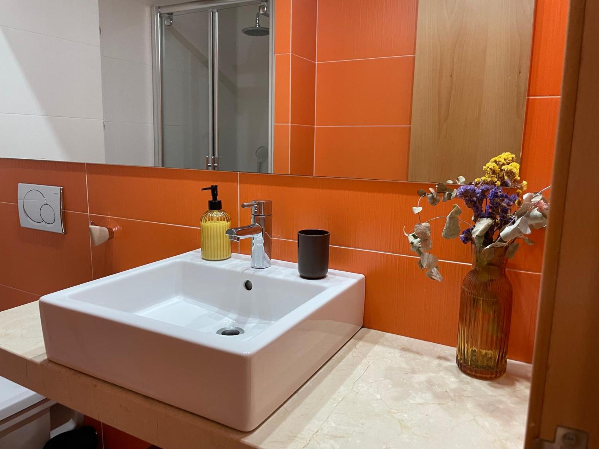 Apartmán Taima Flats 4 Alicante Exteriér fotografie
