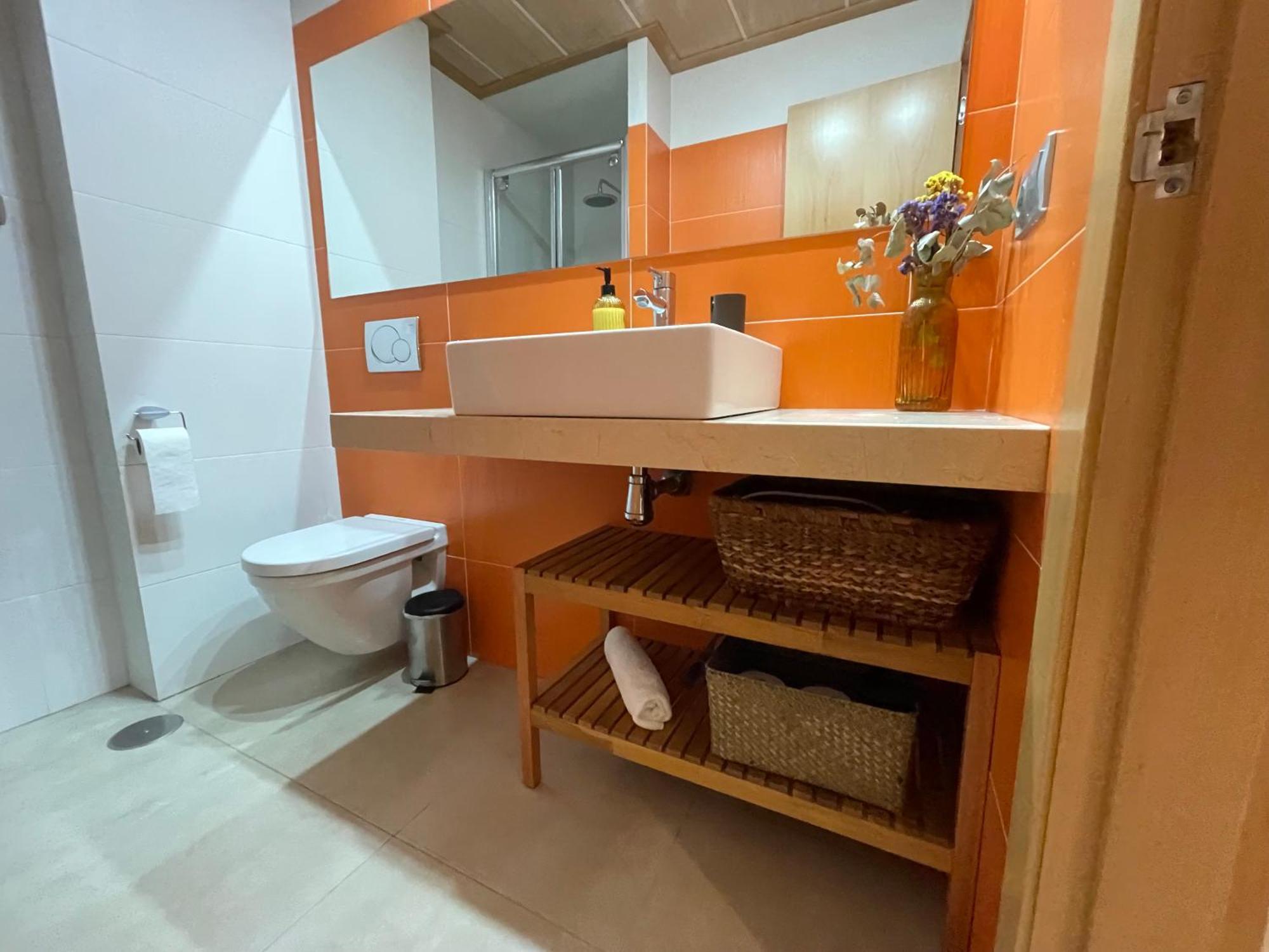 Apartmán Taima Flats 4 Alicante Exteriér fotografie